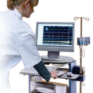 solar video ürodinami