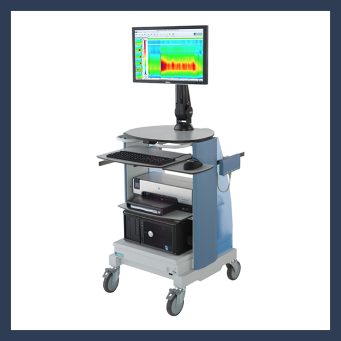 solar Anorektal Manometri Sistemi