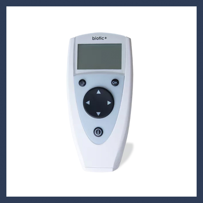 biofeedback biofeedback